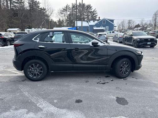 2023 Mazda CX-30 2.5 S