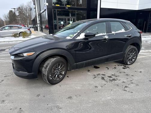 2023 Mazda CX-30 2.5 S