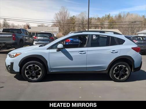 2023 Subaru Crosstrek Premium