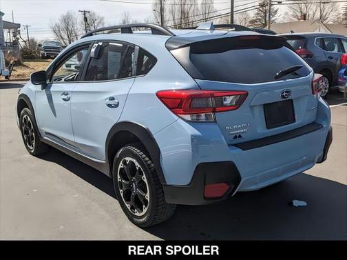 2023 Subaru Crosstrek Premium