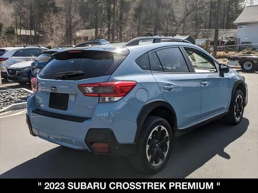 2023 Subaru Crosstrek Premium