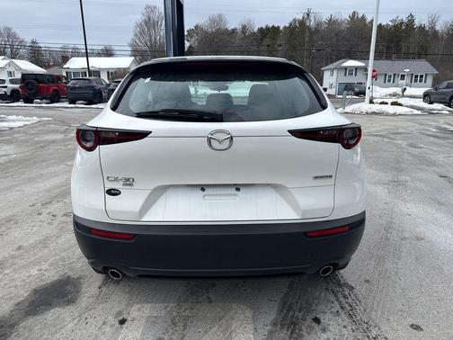 2023 Mazda CX-30 2.5 S