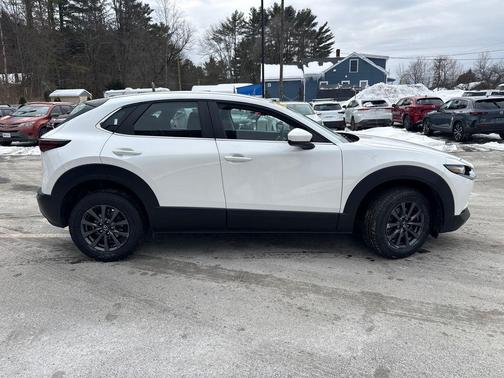 2023 Mazda CX-30 2.5 S