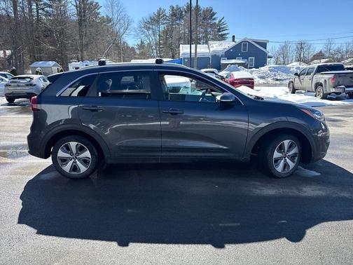 2019 Kia Niro EX Premium