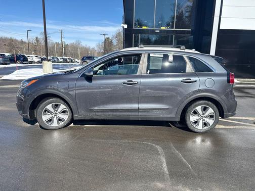 2019 Kia Niro EX Premium