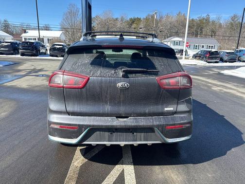 2019 Kia Niro EX Premium
