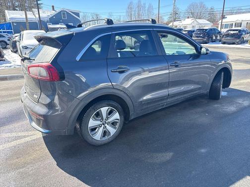 2019 Kia Niro EX Premium
