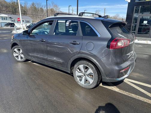 2019 Kia Niro EX Premium
