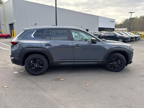 2026 Mazda CX-50 2.5 S Preferred Package