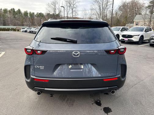2026 Mazda CX-50 2.5 S Preferred Package