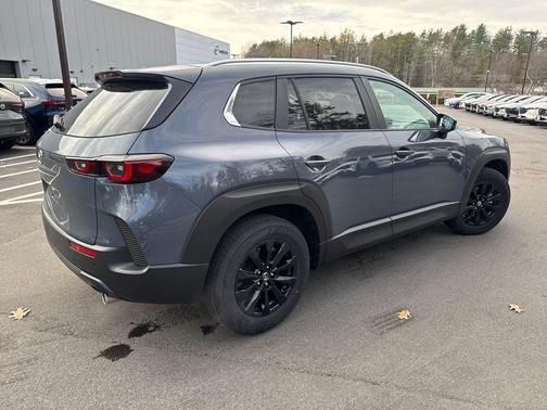 2026 Mazda CX-50 2.5 S Preferred Package