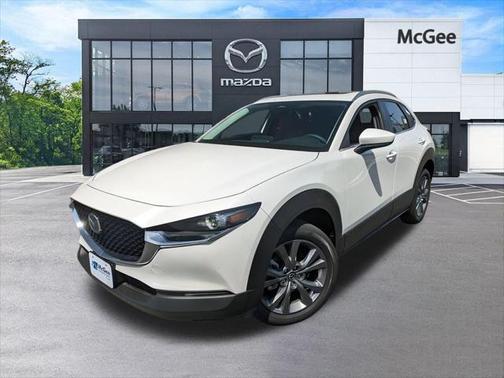 2025 Mazda CX-30 Preferred