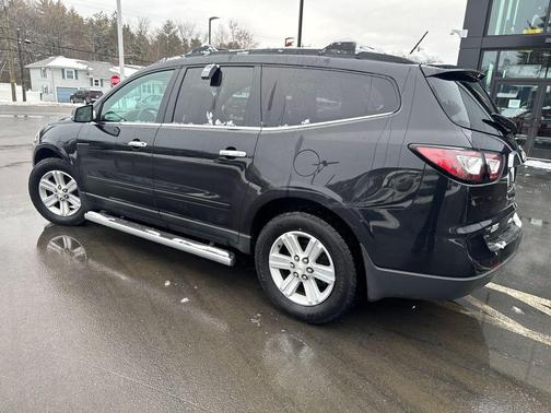 2013 Chevrolet Traverse 2LT