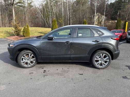 2026 Mazda CX-30 2.5 S Premium Package