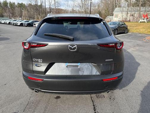 2026 Mazda CX-30 2.5 S Premium Package