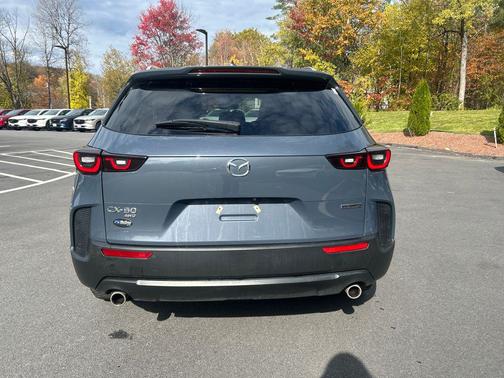 2024 Mazda CX-50 2.5 S Premium Package