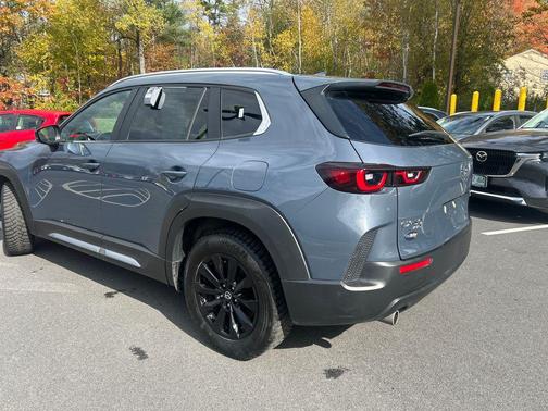 2024 Mazda CX-50 2.5 S Premium Package