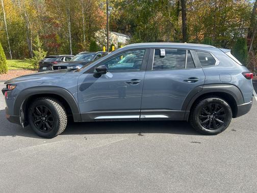 2024 Mazda CX-50 2.5 S Premium Package