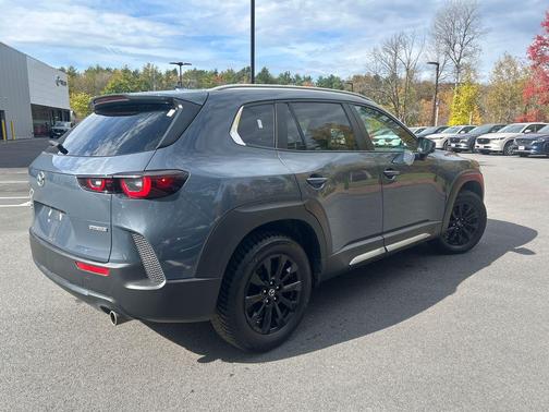 2024 Mazda CX-50 2.5 S Premium Package