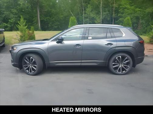 2025 Mazda CX-50 2.5 Turbo Premium Plus Package