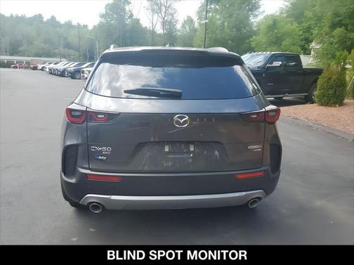 2025 Mazda CX-50 2.5 Turbo Premium Plus Package
