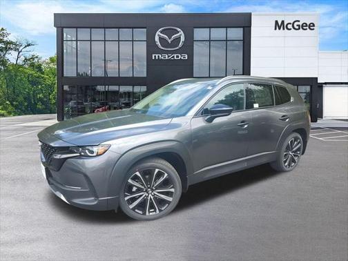 2025 Mazda CX-50 2.5 Turbo Premium Plus Package