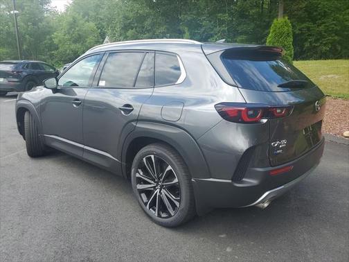 2025 Mazda CX-50 2.5 Turbo Premium Plus Package