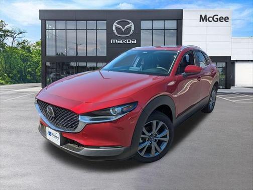2025 Mazda CX-30 Preferred