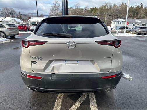 2023 Mazda CX-30 2.5 S Preferred Package