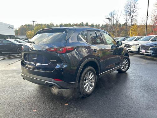 2023 Mazda CX-5 2.5 S Preferred