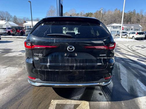 2024 Mazda CX-90 PHEV Premium