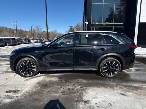 2024 Mazda CX-90 PHEV Premium