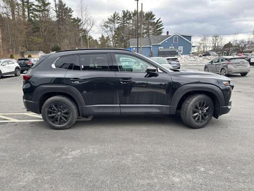 2026 Mazda CX-50 Hybrid Premium