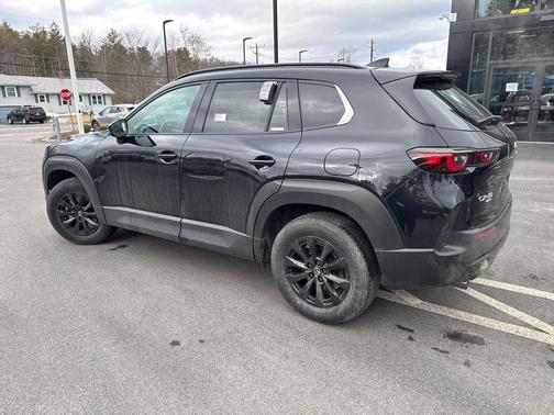 2026 Mazda CX-50 Hybrid Premium