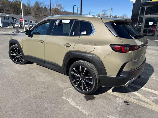 2023 Mazda CX-50 2.5 Turbo Premium Plus Package