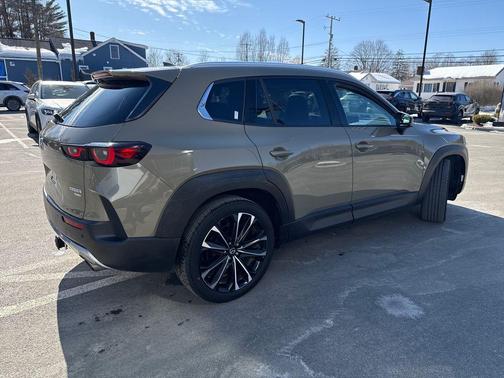 2023 Mazda CX-50 2.5 Turbo Premium Plus Package