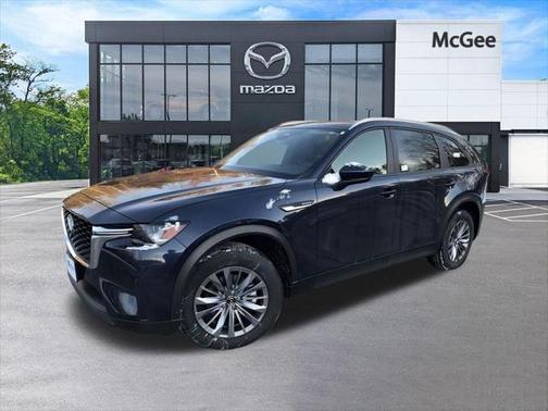 2025 Mazda CX-90 3.3 Turbo S