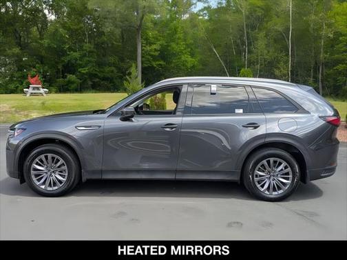 2025 Mazda CX-90 PHEV Preferred