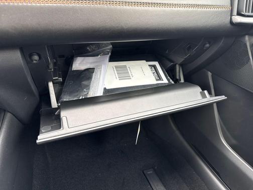 Polymetal Gray Metallic 2026 Mazda CX-50 Hybrid Premium