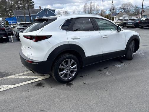 2024 Mazda CX-30 2.5 S Preferred Package
