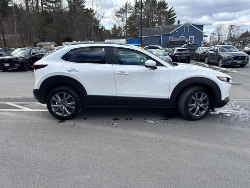 2024 Mazda CX-30 2.5 S Preferred Package