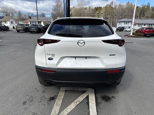 2024 Mazda CX-30 2.5 S Preferred Package