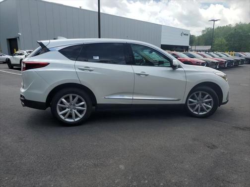 2021 Acura RDX Base