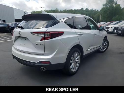 2021 Acura RDX Base