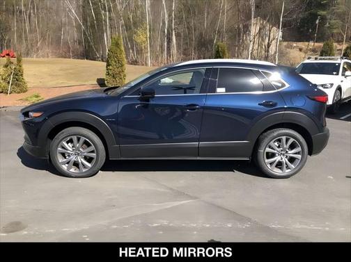 2025 Mazda CX-30 Premium Package