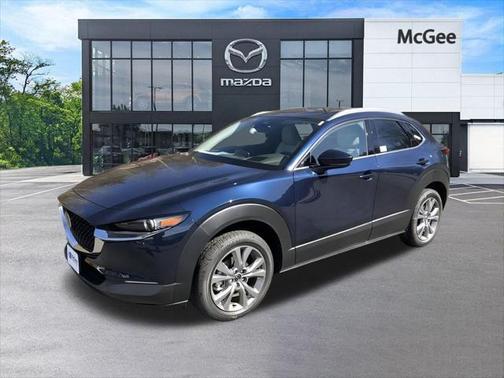 2025 Mazda CX-30 Premium Package