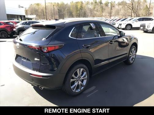 2025 Mazda CX-30 Premium Package
