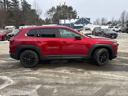 2026 Mazda CX-50 2.5 S Preferred Package