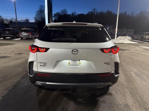 2023 Mazda CX-50 2.5 Turbo Premium Plus Package