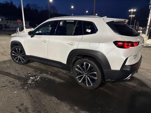 2023 Mazda CX-50 2.5 Turbo Premium Plus Package